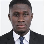 Ingénieur de formation donne des cours de maths pour tous niveaux (Prépa inclus)